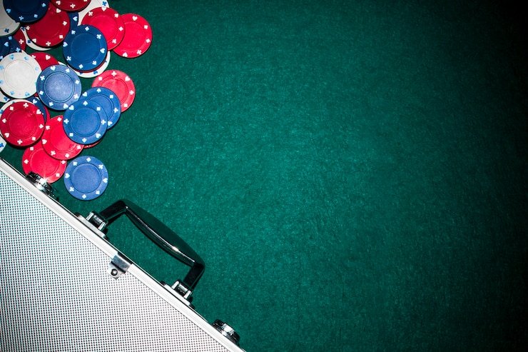 Live Baccarat Game 